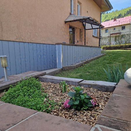 L'Ecole Buissonniere Apartment Dabo Luaran gambar